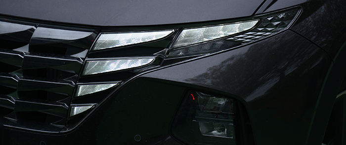 第五代途胜8at的优点耐用平顺,第五代途胜双离合怎么样