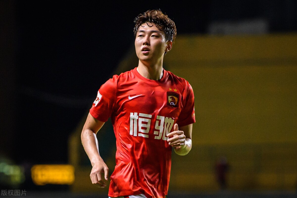 国足高准翼号码分配最新,高准翼国足最新消息