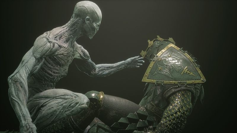 致命躯壳介绍,致命躯壳解析