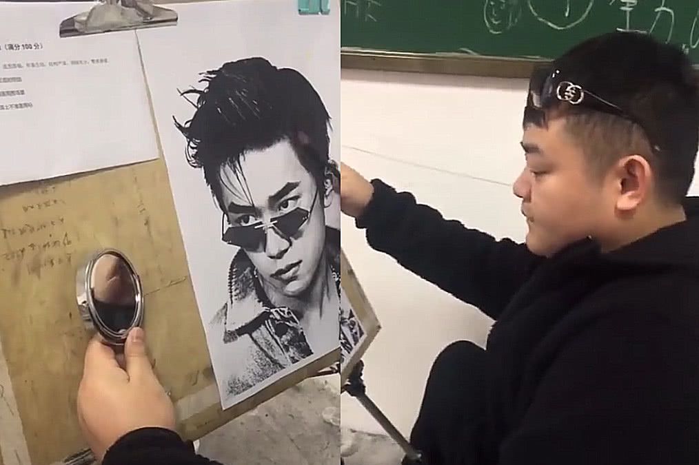 美术生要失业了吗,美术艺术生毕业后找什么样的工作