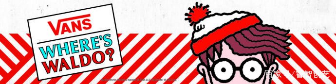 最新vans联名款,vans经典联名大全