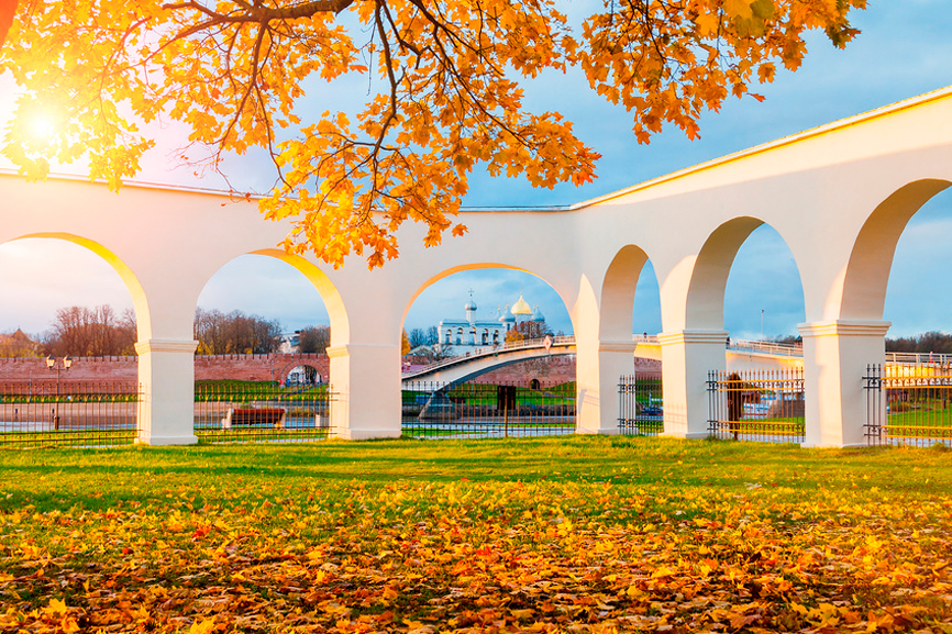 俄罗斯金环好玩吗,俄罗斯金环