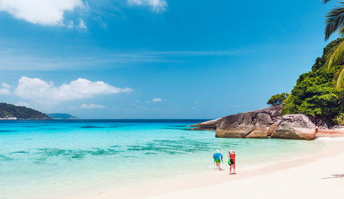 五一去巴厘岛还是普吉岛,巴厘岛还是普吉岛旅游便宜