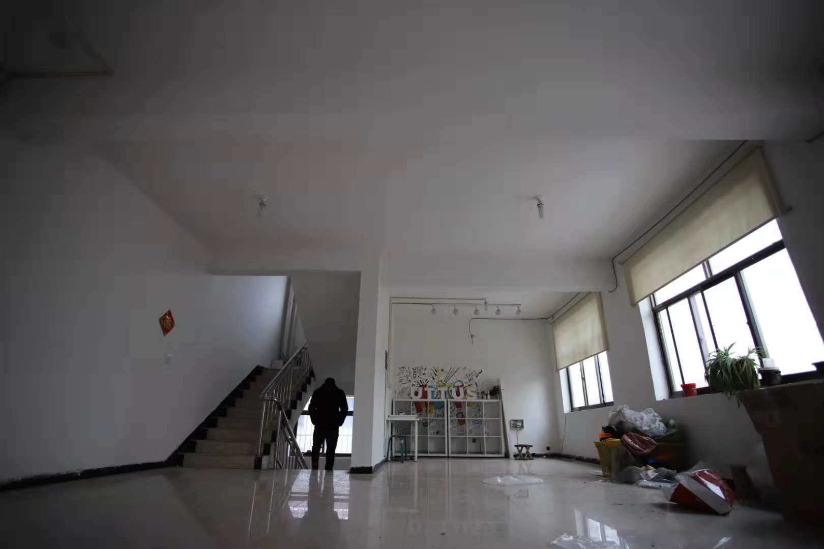 “双11”前搬光所有货品,保定一家开了9年的网店老板跑路……