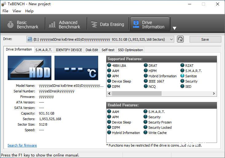 闪迪至尊高速固态sata3硬盘评测,闪迪至尊高速固态硬盘固件