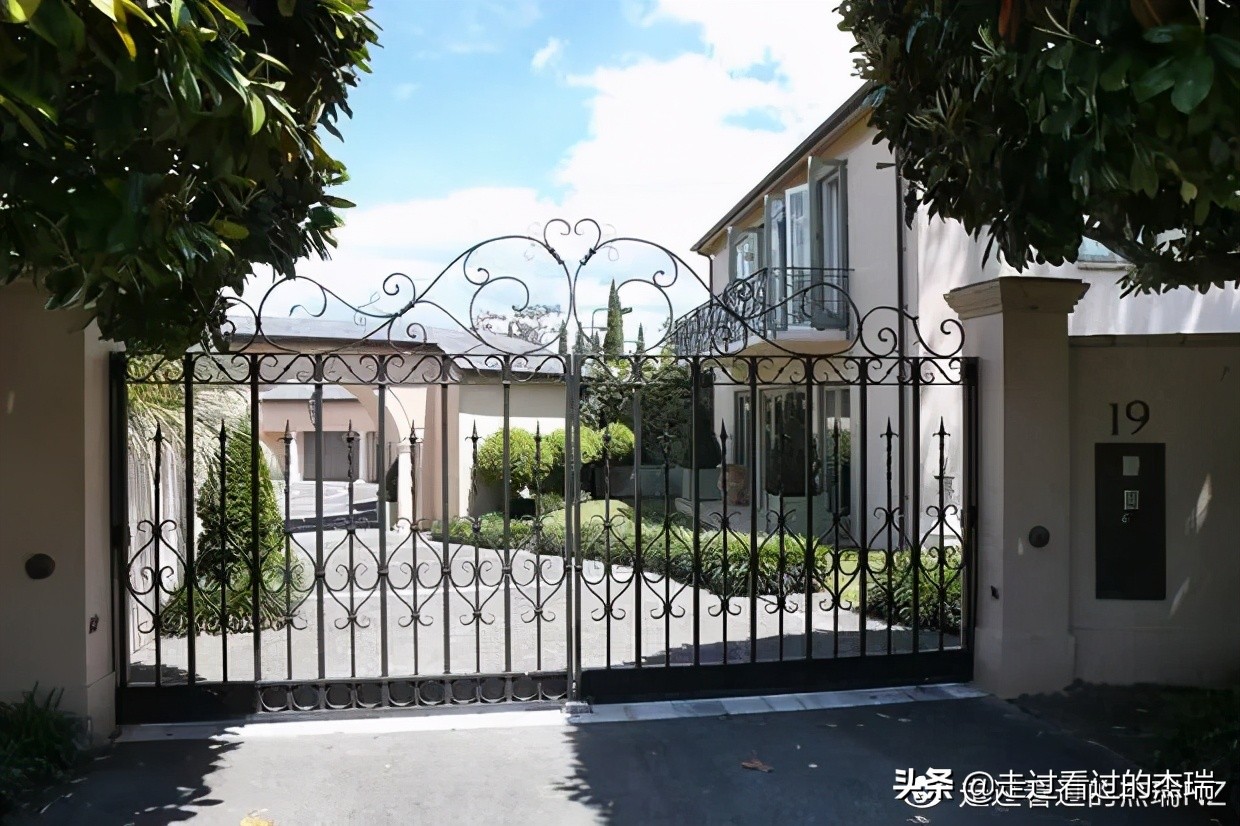 新西兰10亿豪宅,新西兰最贵豪宅