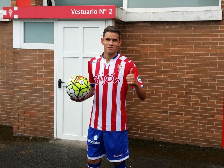 小罗球星,小罗巴拉圭