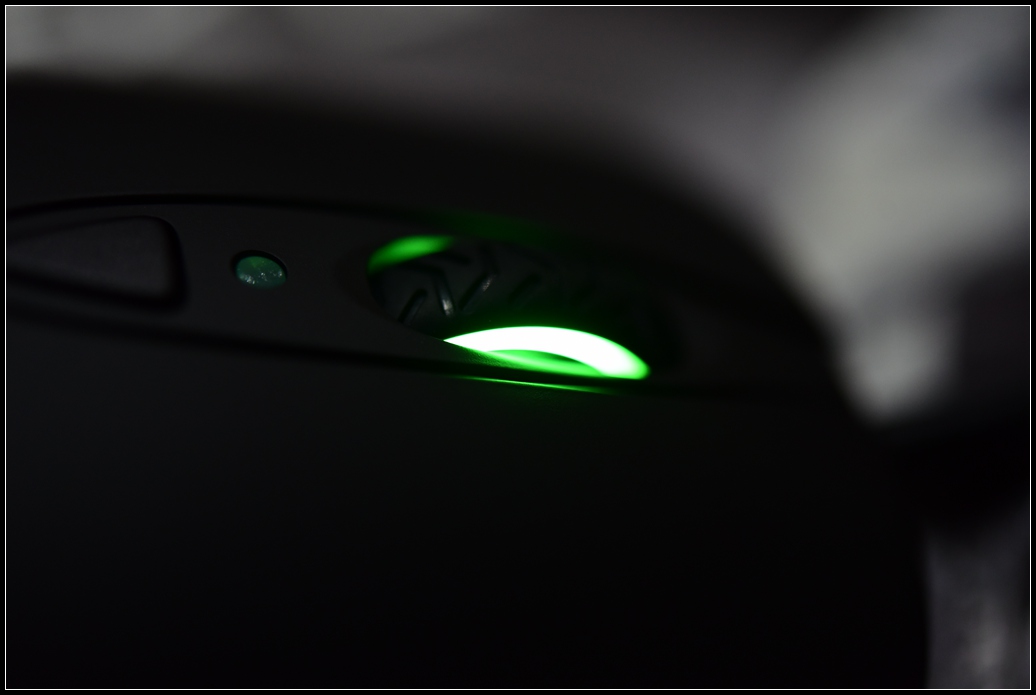 赛睿鼠标senseiten换微动,赛睿鼠标sensei10评测