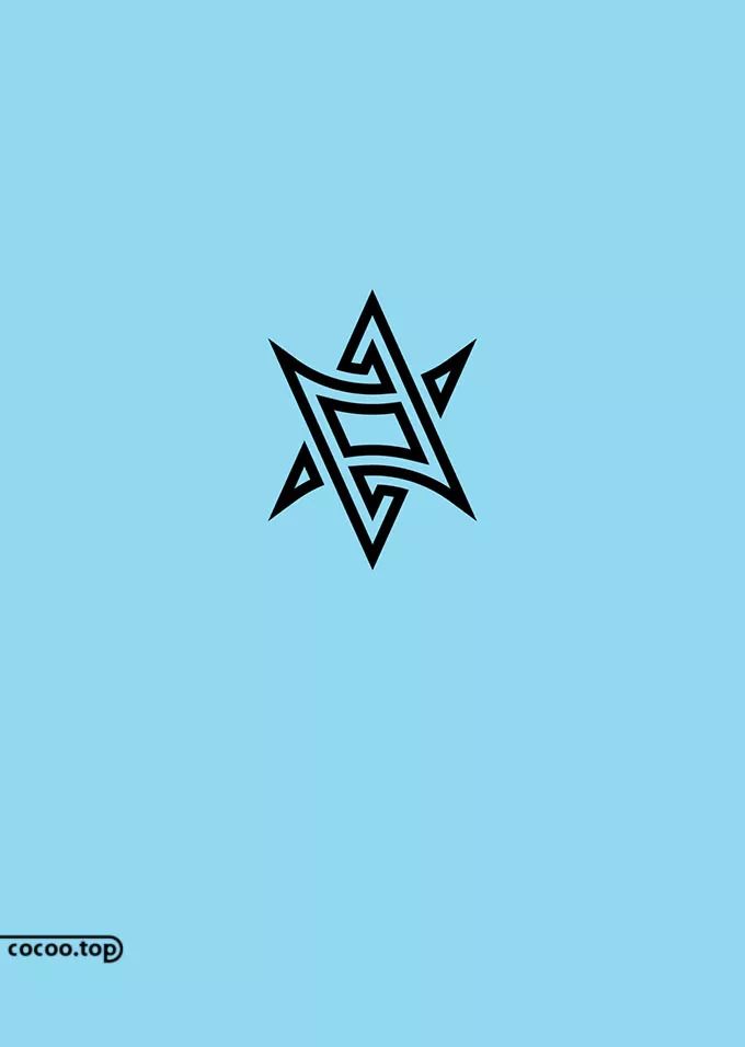 logo设计如何饱满有力量,高端logo设计教程网站