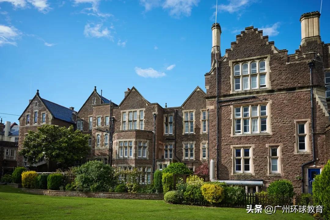 盘点英国最厉害的15所顶尖男校，不愧是皇室、王思聪的母校