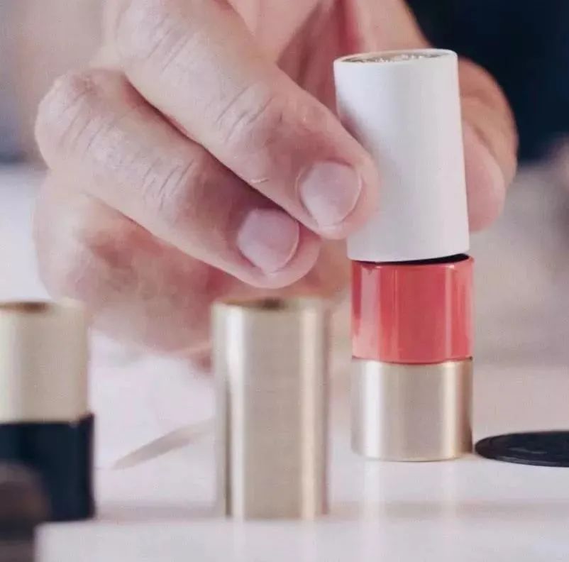 爱马仕口红不踩雷色,爱马仕吐槽