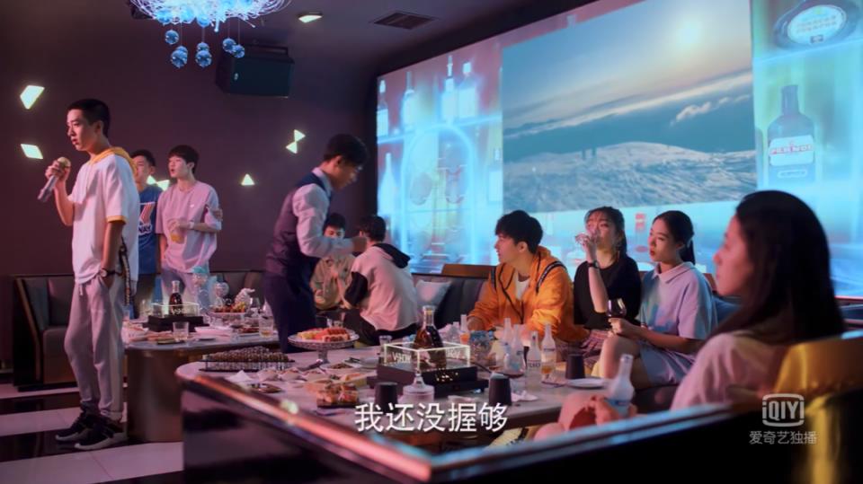 eason周杰伦同台,周杰伦跨时代eason