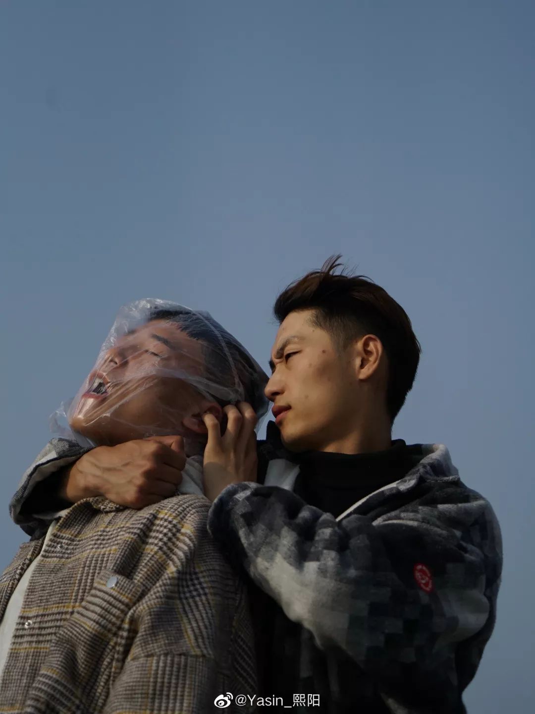 网友做的电视剧海报,让人惊艳的电影海报