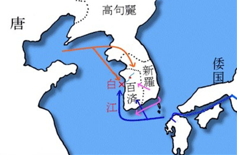 日本鬼子这个称呼从什么时候开始,日本鬼子这个称号的由来