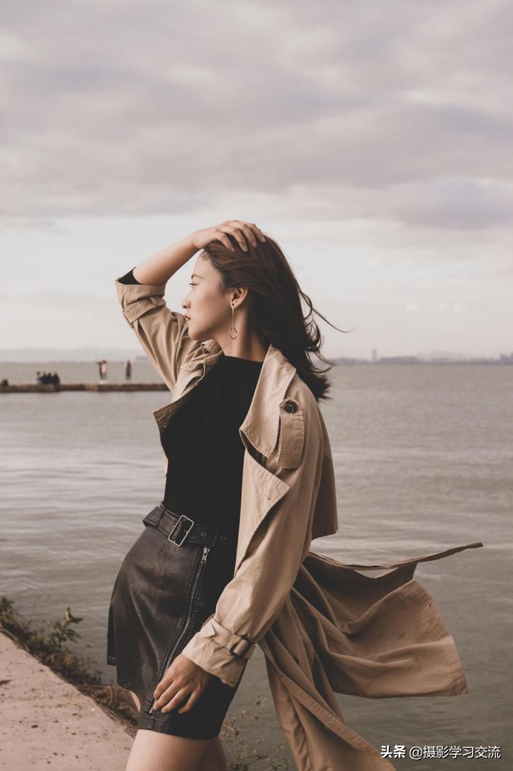 你还停留在摄影基本功上别人已经研究照片风格了-摄影照片分析