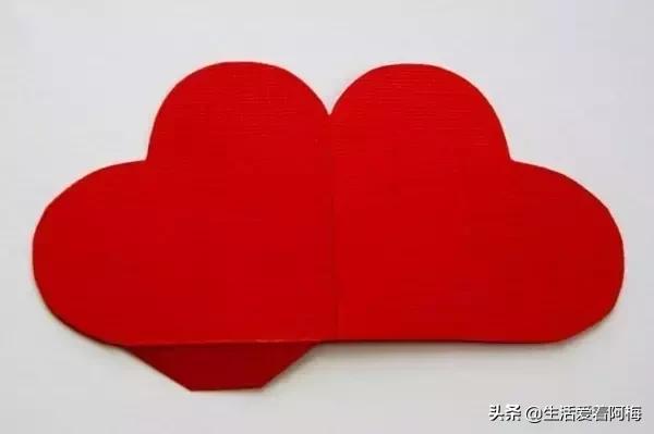 女儿亲手给老师做的教师节贺卡,老师你辛苦了教师节贺卡手工制作