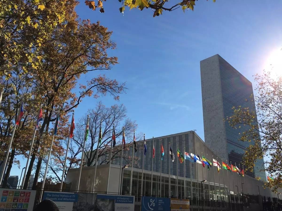 美国高中将台湾称为“国家”，中国出面后，其立马改为“台湾省”