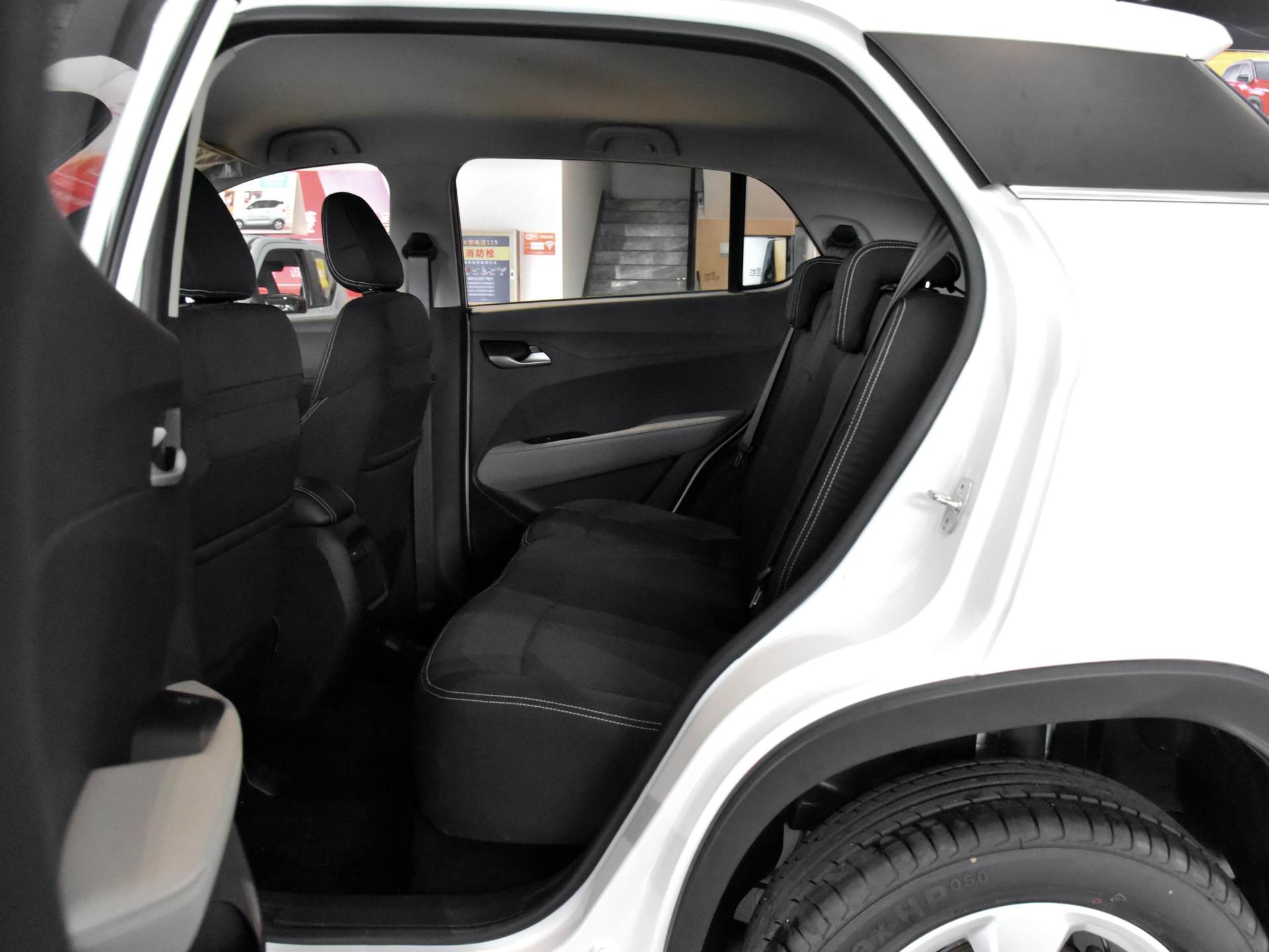 高性价比是核心竞争力，省油实用的国产SUV，带你看宝骏510