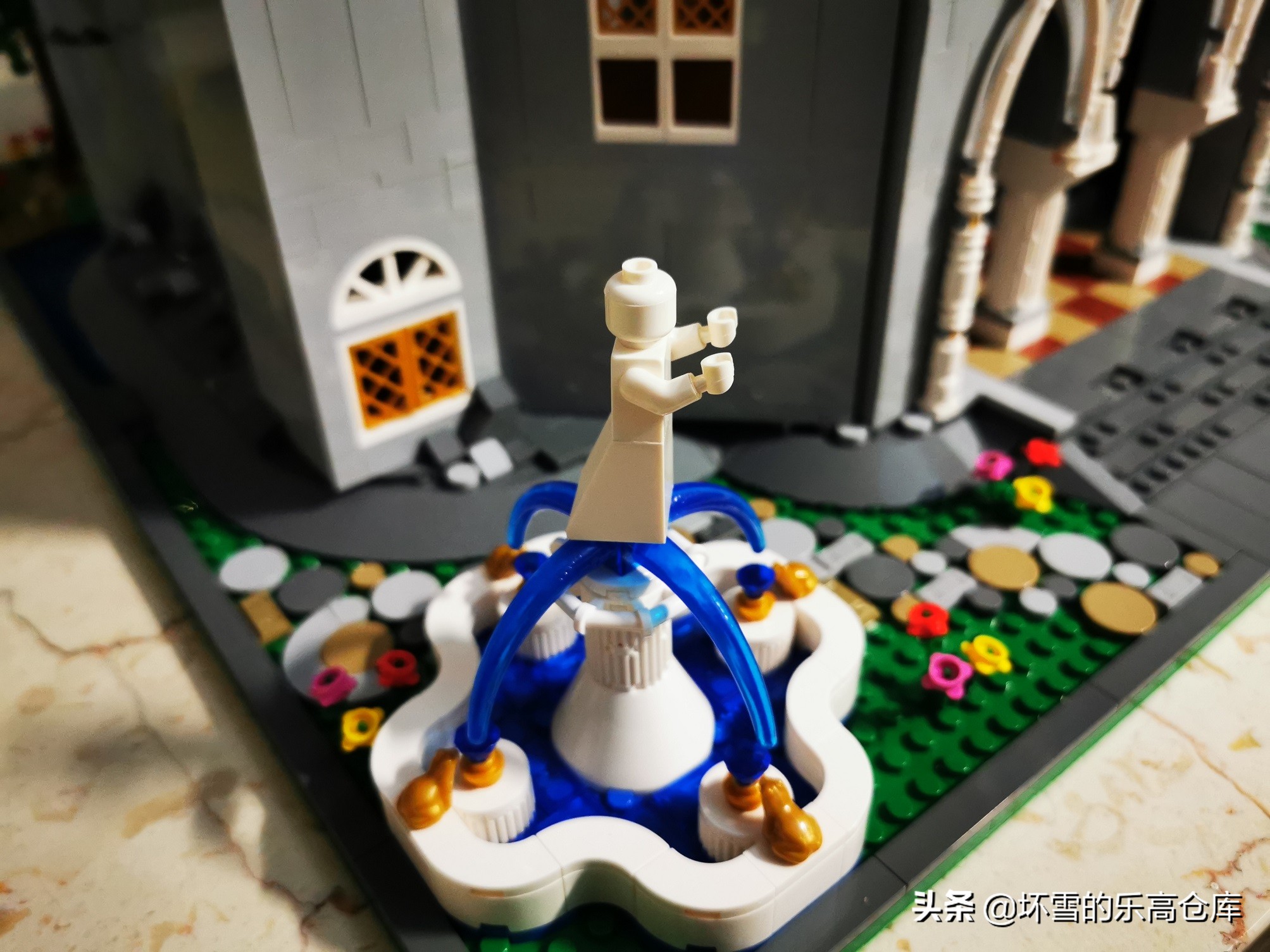 国产积木宇星,宇星模王积木靠不靠谱