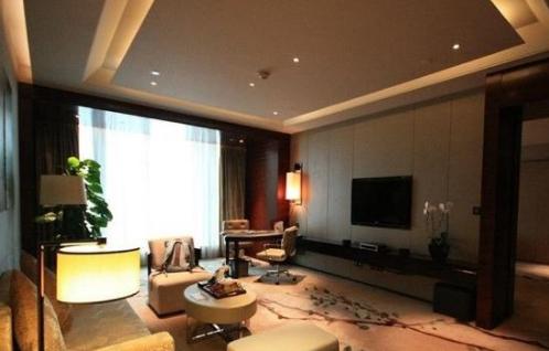 广州最贵的酒店多少钱一晚,广州最豪华最贵十大酒店