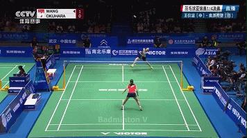 高远球19个细节,如何让新手快速学会高远球