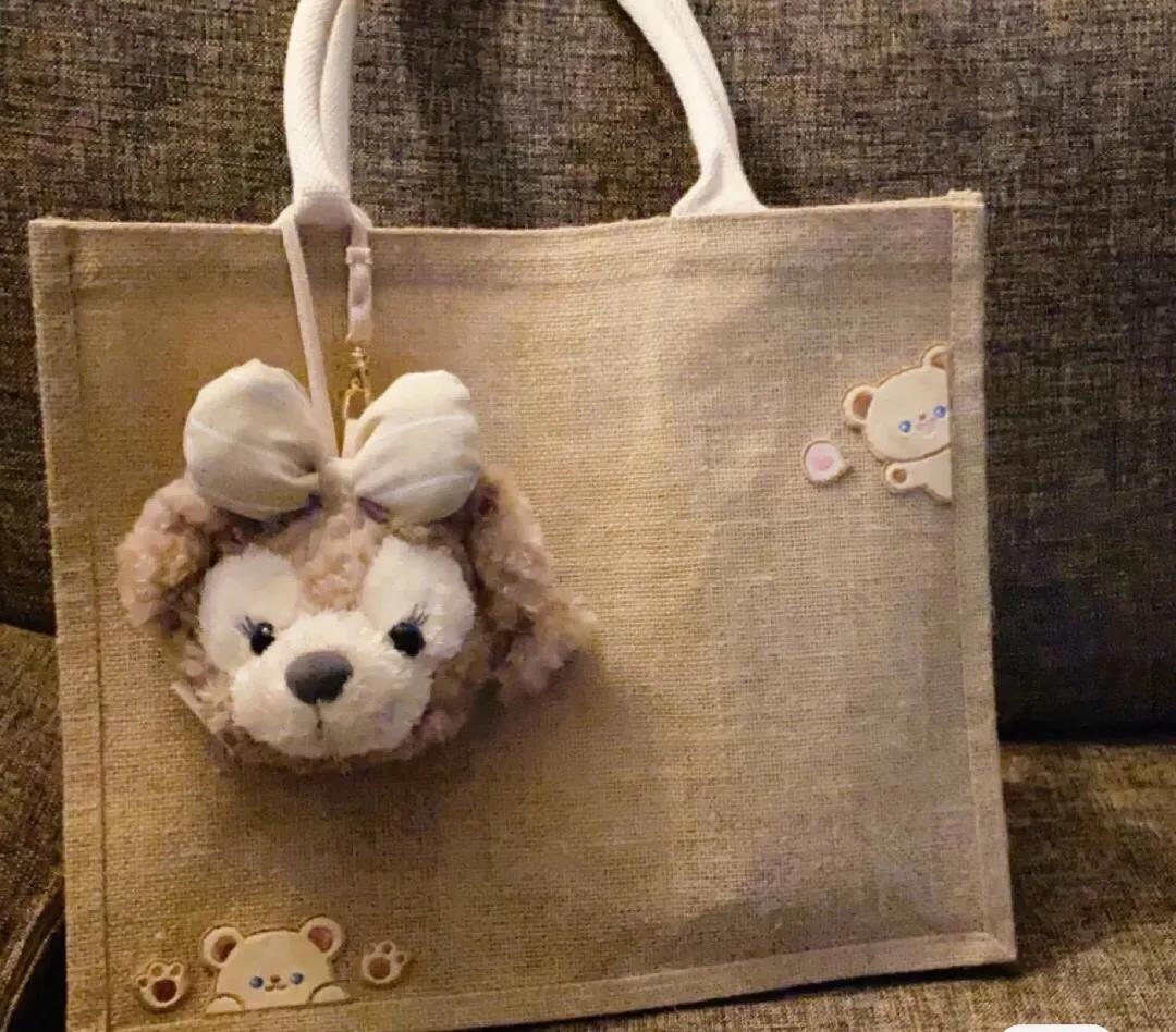 看到这个品牌，我就有了DIY的想法