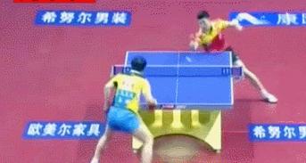 业余球友打球状态不稳定,业余球手打比赛通病