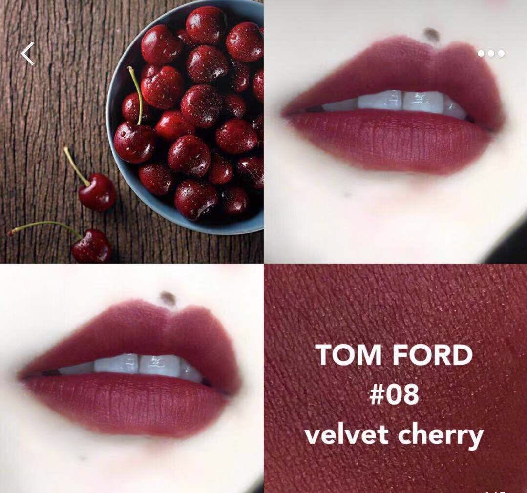 tf经典口红价格,tf黑管口红最值得买的色号