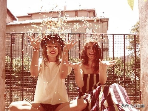 和闺蜜旅行的可怕经历,和闺蜜旅行3天从酒店回来