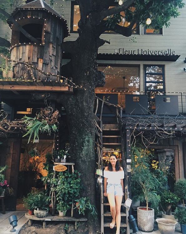 日本青山花店,日本花店推荐