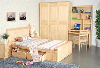 为什么不建议买松木家具,松木家具真的不能买吗