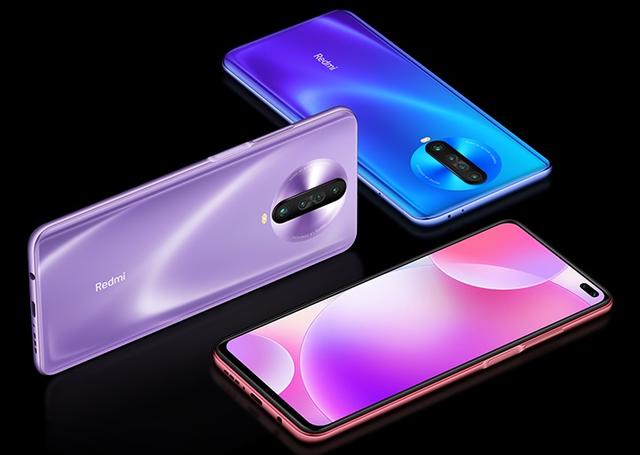 redmik30全网通5g版发布,redmik30的4g版快充是多少瓦