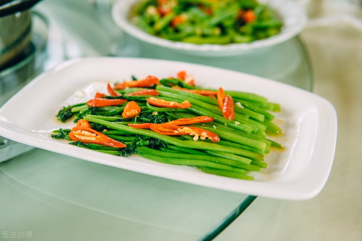 烹饪炒菜技巧大全,大厨炒菜的十个妙招