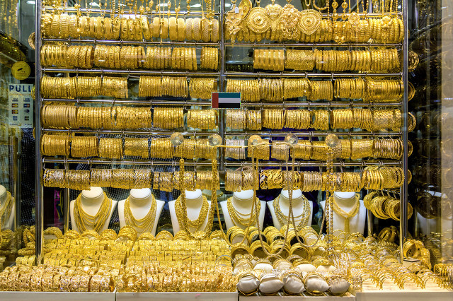 迪拜哪些旅游景点值得去,迪拜有哪些好玩的地方推荐自驾游