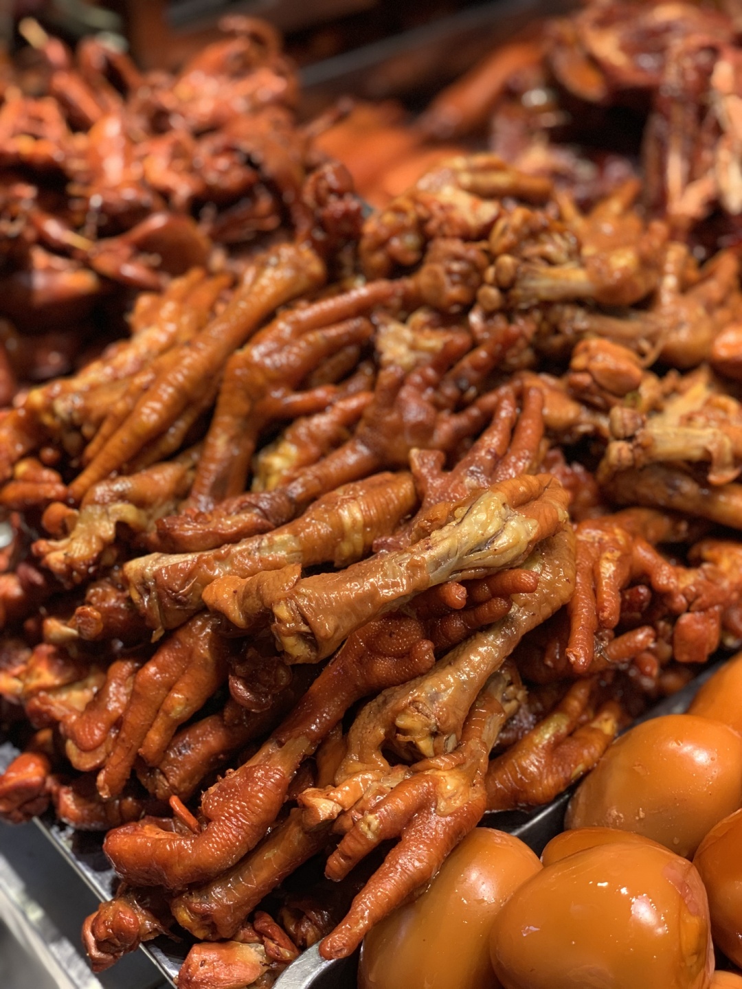 长春熏酱神店哪家好吃,长春市青年路熏酱神店