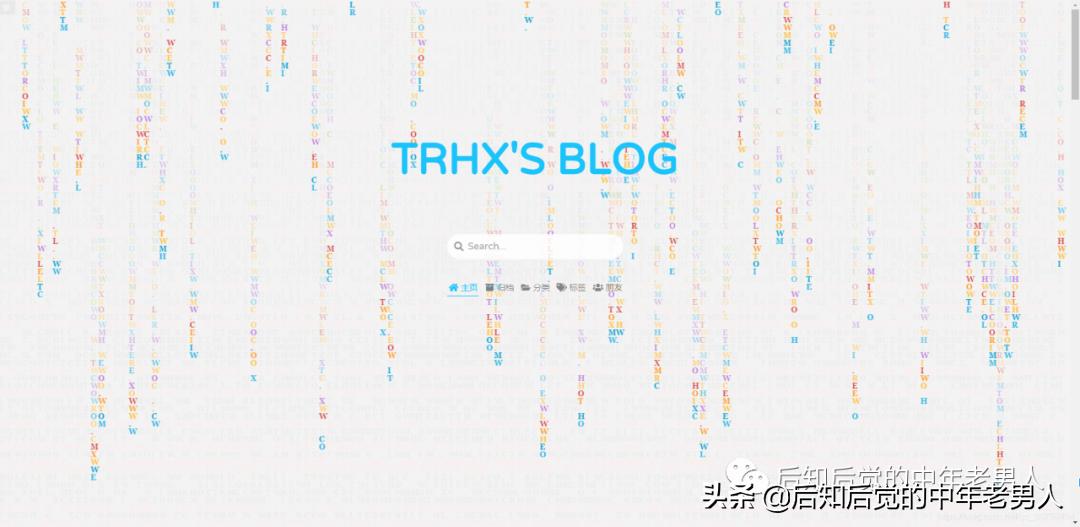 永久免费搭建个人网站,个人网站搭建软件