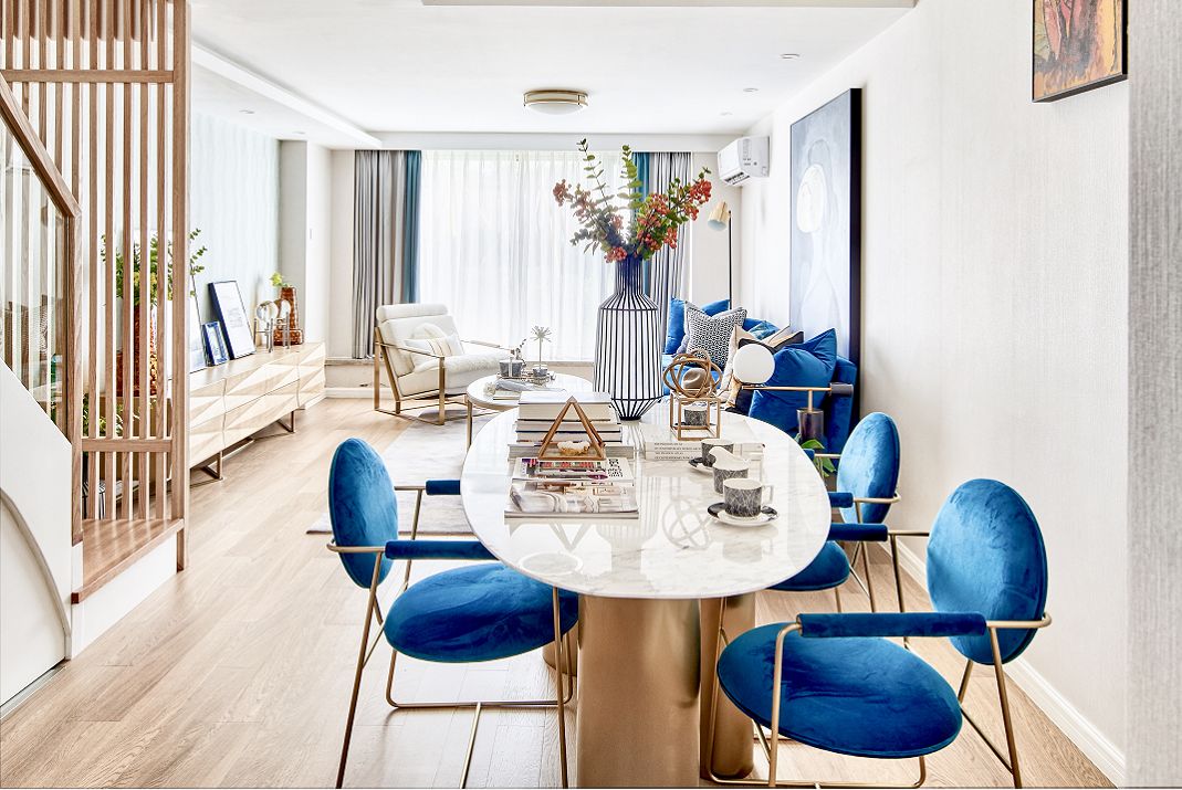 杭州转塘星光荟公寓精装图,杭州四大富人区公寓