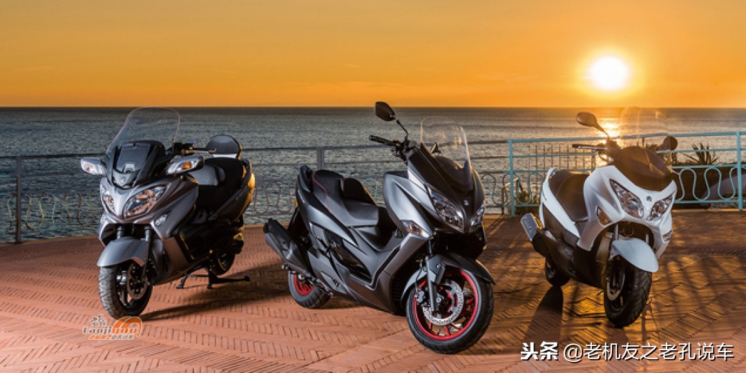 铃木天浪650踏板停产了吗,铃木天浪650巡航大踏板顶级大绵羊