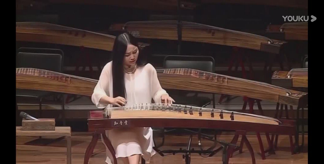 古筝的演奏技巧和基本功,古筝演奏技巧怎样才能学会