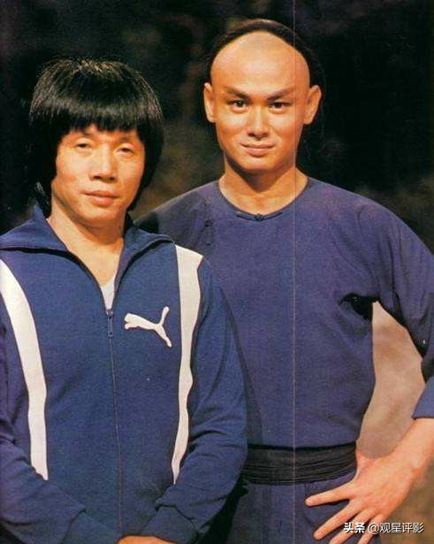 数据统计1969——2018期间，香港电影十五大最卖座导演