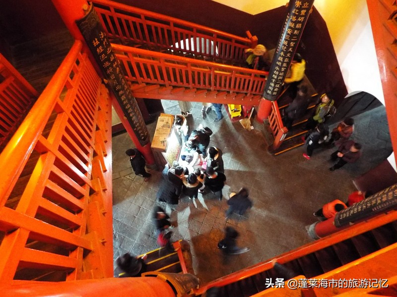 大雁塔慈恩寺,大雁塔唐风浓郁佛教重地