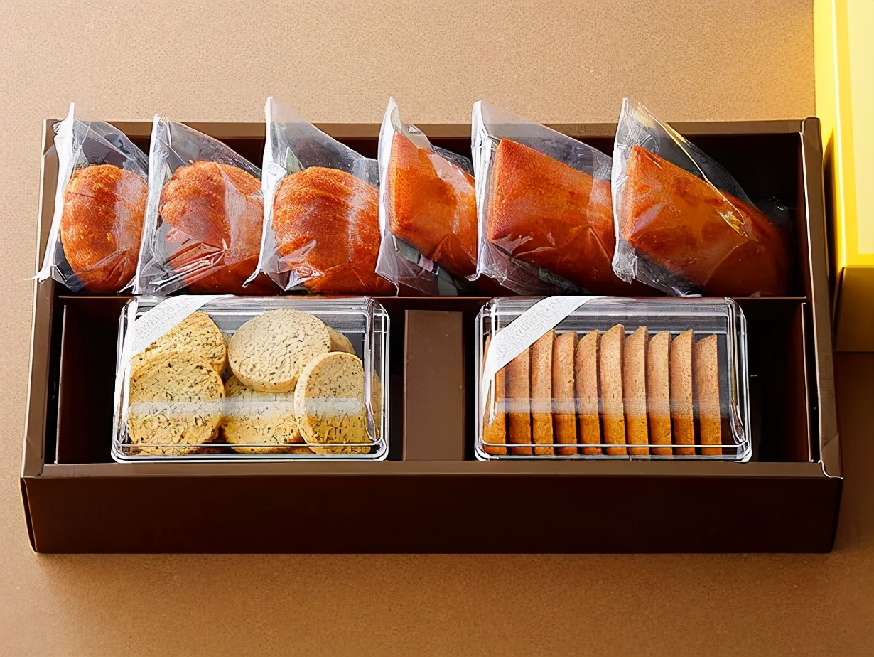 2024年最新款新年伴手礼,2022年流行伴手礼推荐