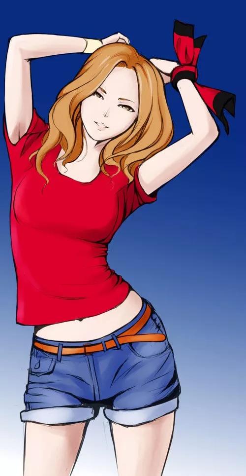 【足球头像】超美女生足球头像！