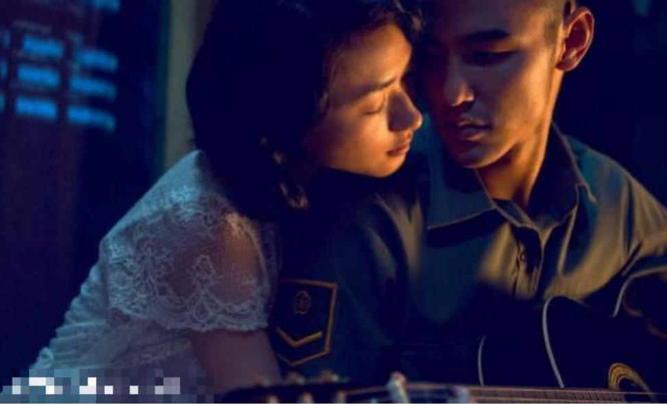 阮经天和万茜拍的啥电影,阮经天和万茜拍的什么电影