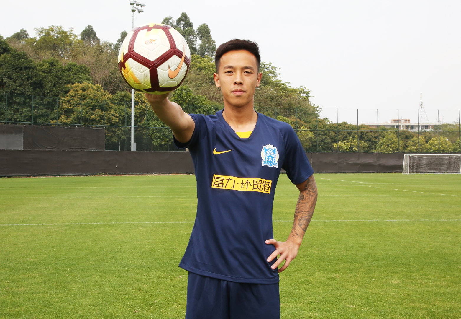 广州富力足球俱乐部新闻报道,广州富力足球俱乐部微博