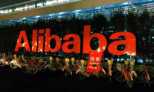 马云，骨子里还是那个征战杀伐的帝王！