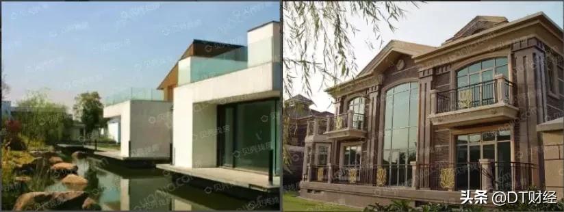 上海千万观景豪宅,上海千万豪宅介绍