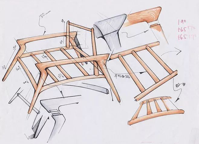 校园征集令|北欧实木家具设计，万元大奖等你挑战