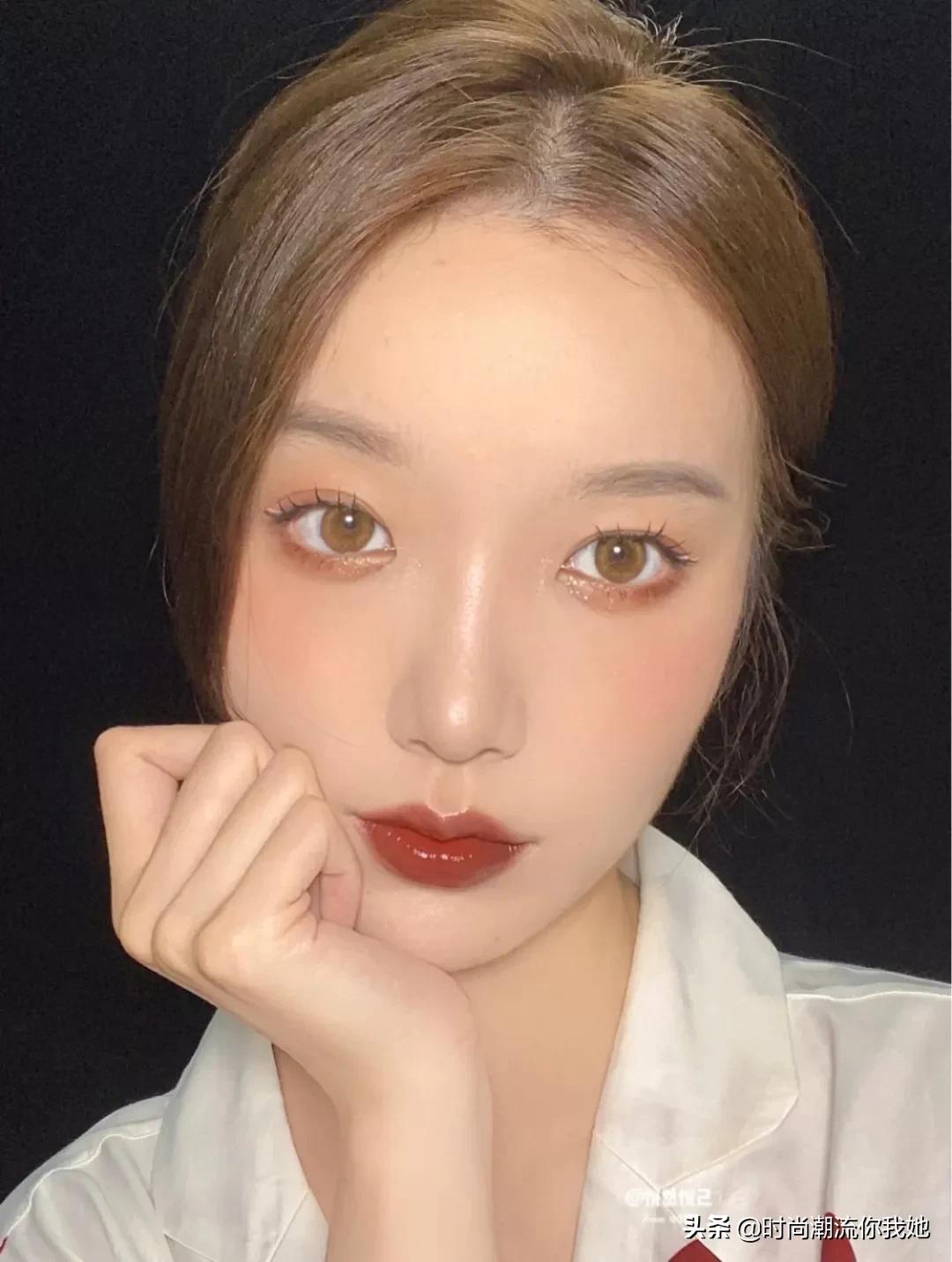 怎么选择适合的美瞳,如何选用适合自己的美瞳