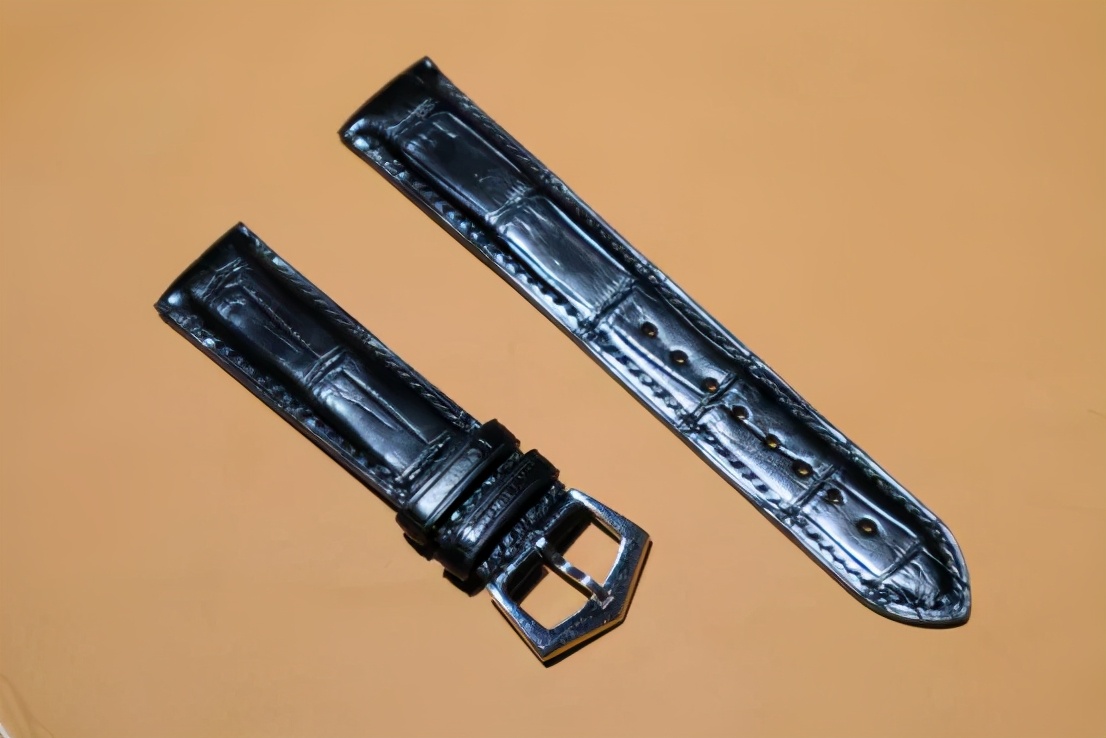 10大理由让你选择鳄鱼皮具不再犹豫